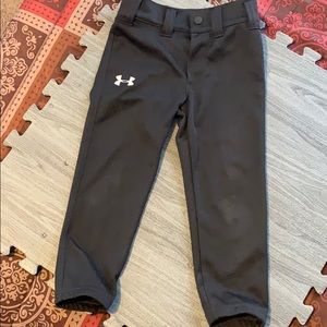 Under Armour baseball pants